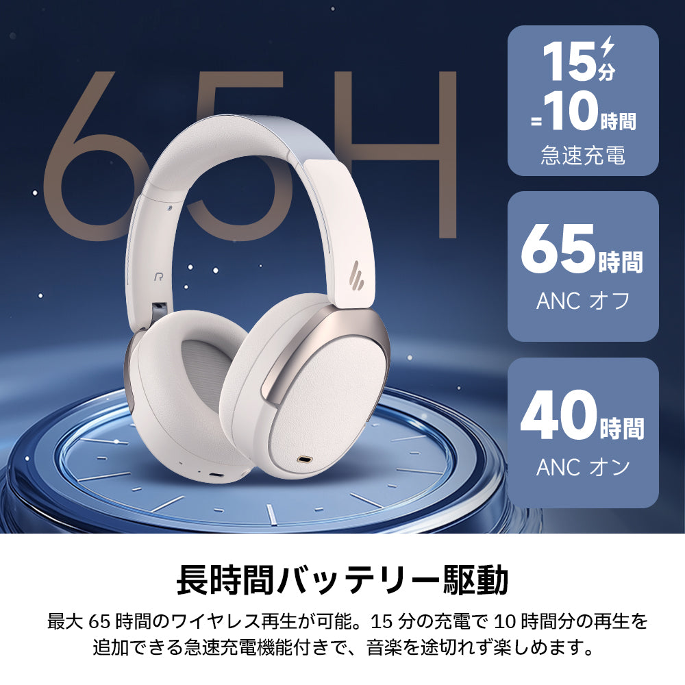 Edifier W80 - Edifier