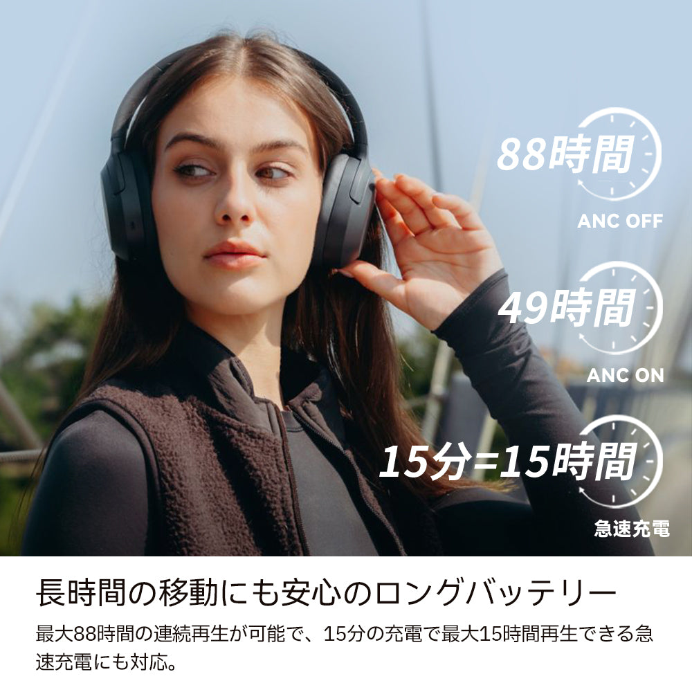 Edifier W820NB Plus（新モデル）