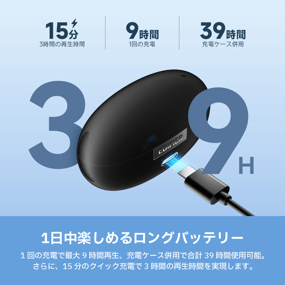 Edifier LolliClip - Edifier