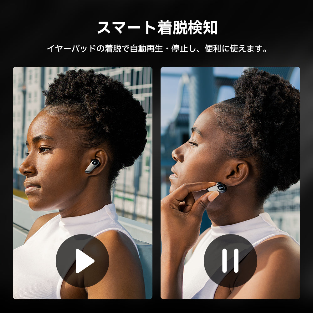 ヘッドホン EDIFIER NeoBuds Planar Edifier NeoBuds Planar | Edifier