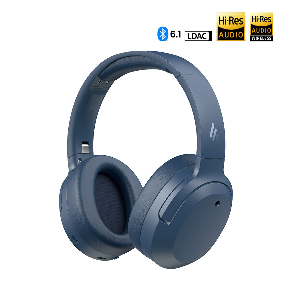 新品未開封 Edifier W820NB Plus Amazon.com: Edifier W820NB Plus Hybrid Active Noise