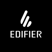 Edifier Japan 公式 logo