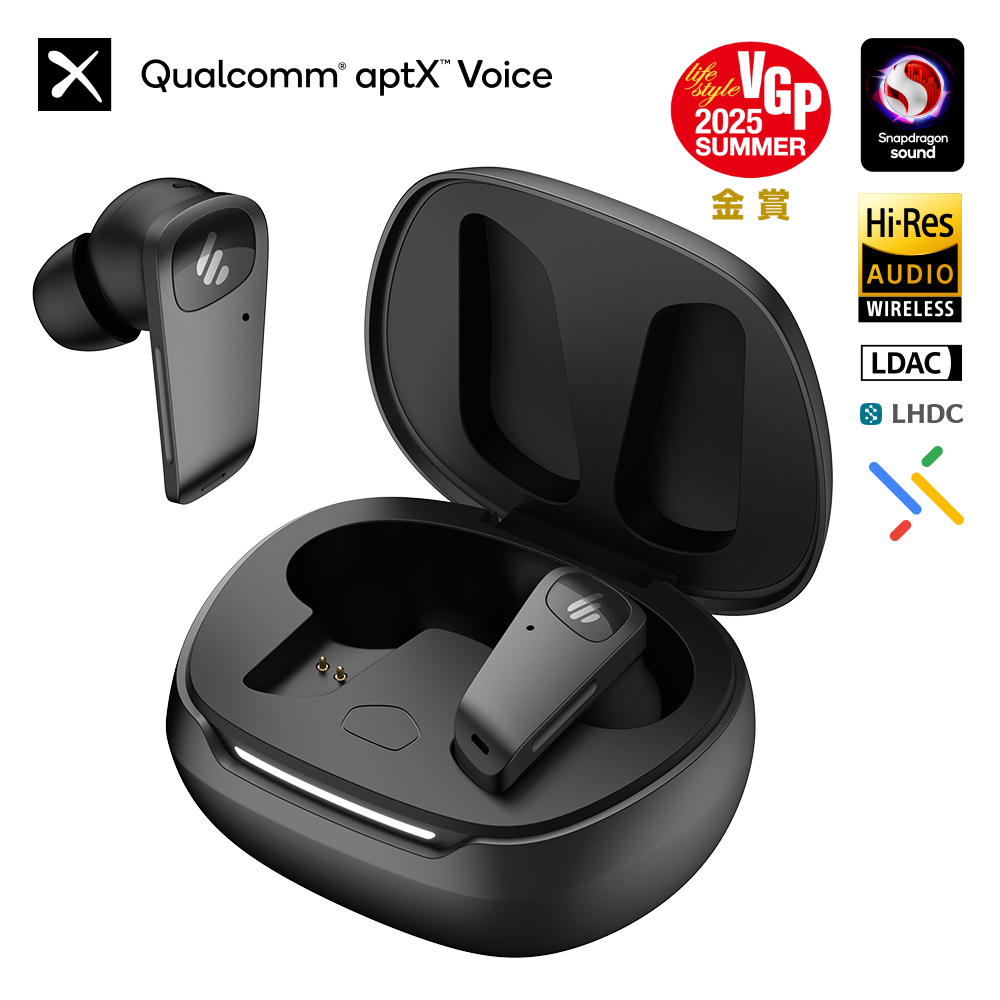 ノイズキャンセリング