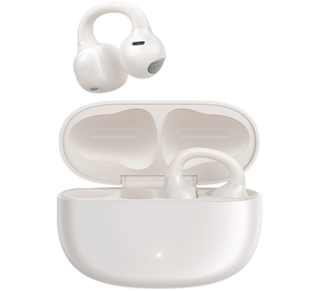 comfo q white
