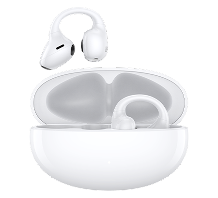 lolliclip white