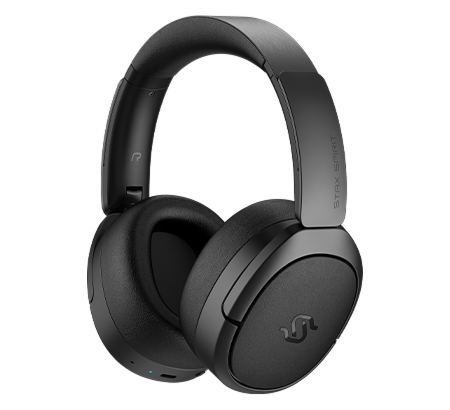 stax spirit s5 black